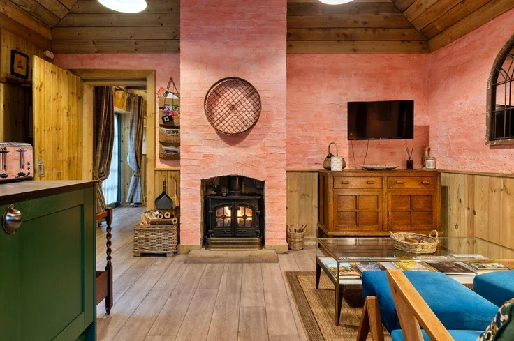 Room Post Street in Huntingdonshire