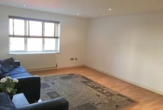Flat Bethwin Road in Greater London