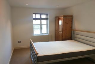 Flat Bethwin Road in Greater London