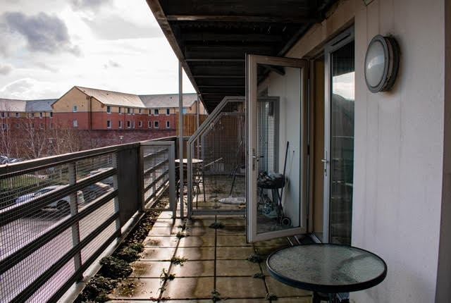 Room Bramall Lane in Sheffield