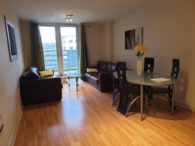 Room Bramall Lane in Sheffield