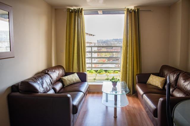 Room Bramall Lane in Sheffield