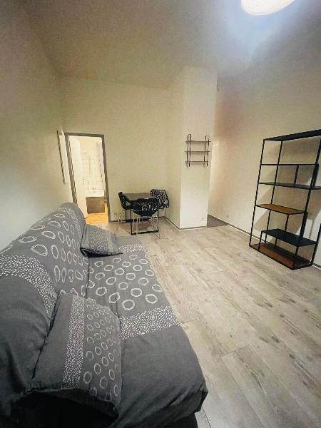 Flat Rue des Treilles in Libourne