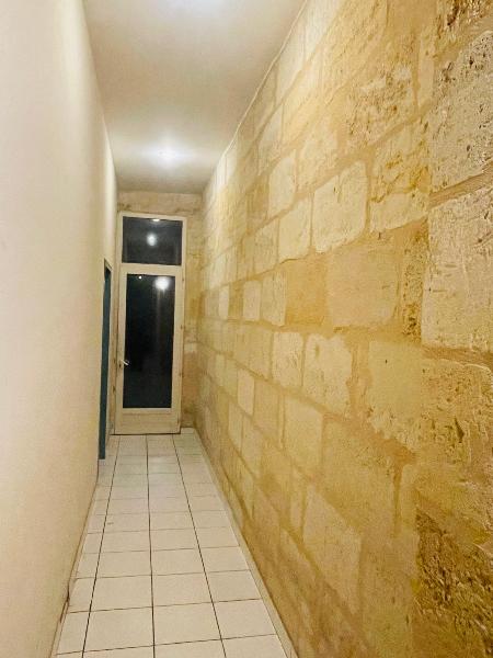 Flat Rue des Treilles in Libourne