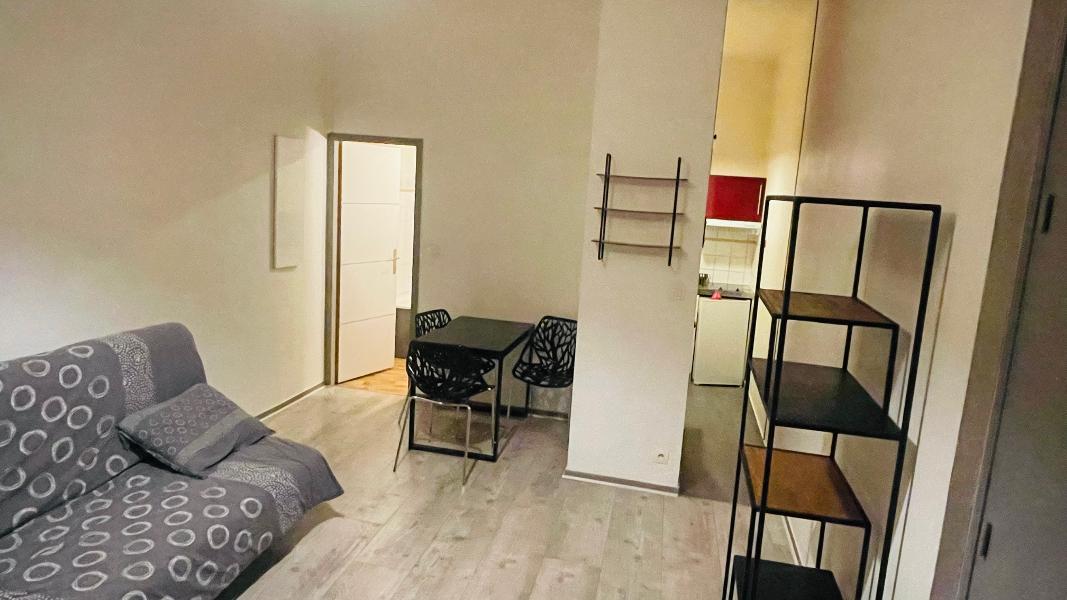 Appartement Rue des Treilles à Libourne
