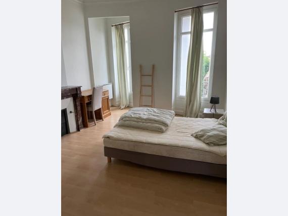 Appartement Rue duffour-dubergier à Bordeaux