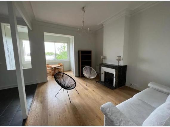 Flat Rue duffour-dubergier in Bordeaux