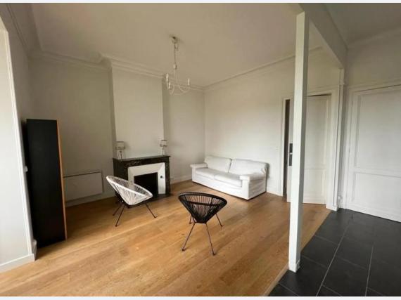 Appartement Rue duffour-dubergier à Bordeaux