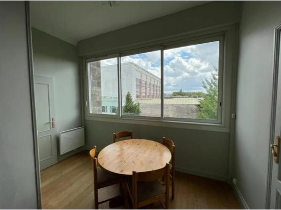 Appartement Rue duffour-dubergier à Bordeaux