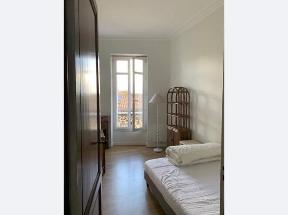 Appartement Rue duffour-dubergier à Bordeaux