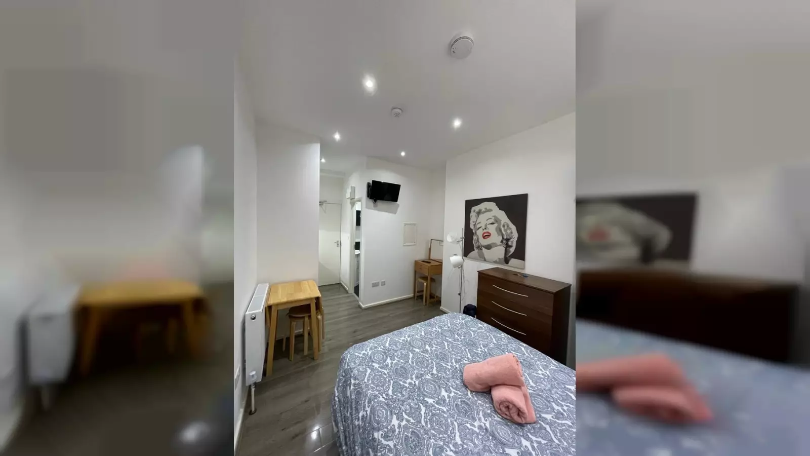 Room Dartmouth Road in Greater London