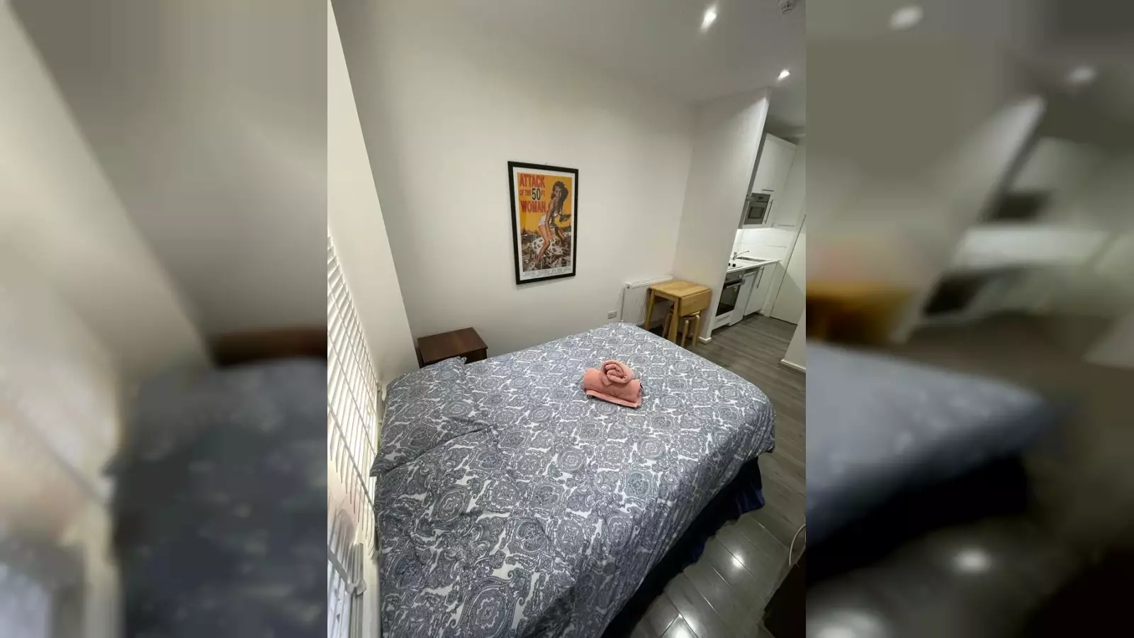 Room Dartmouth Road in Greater London