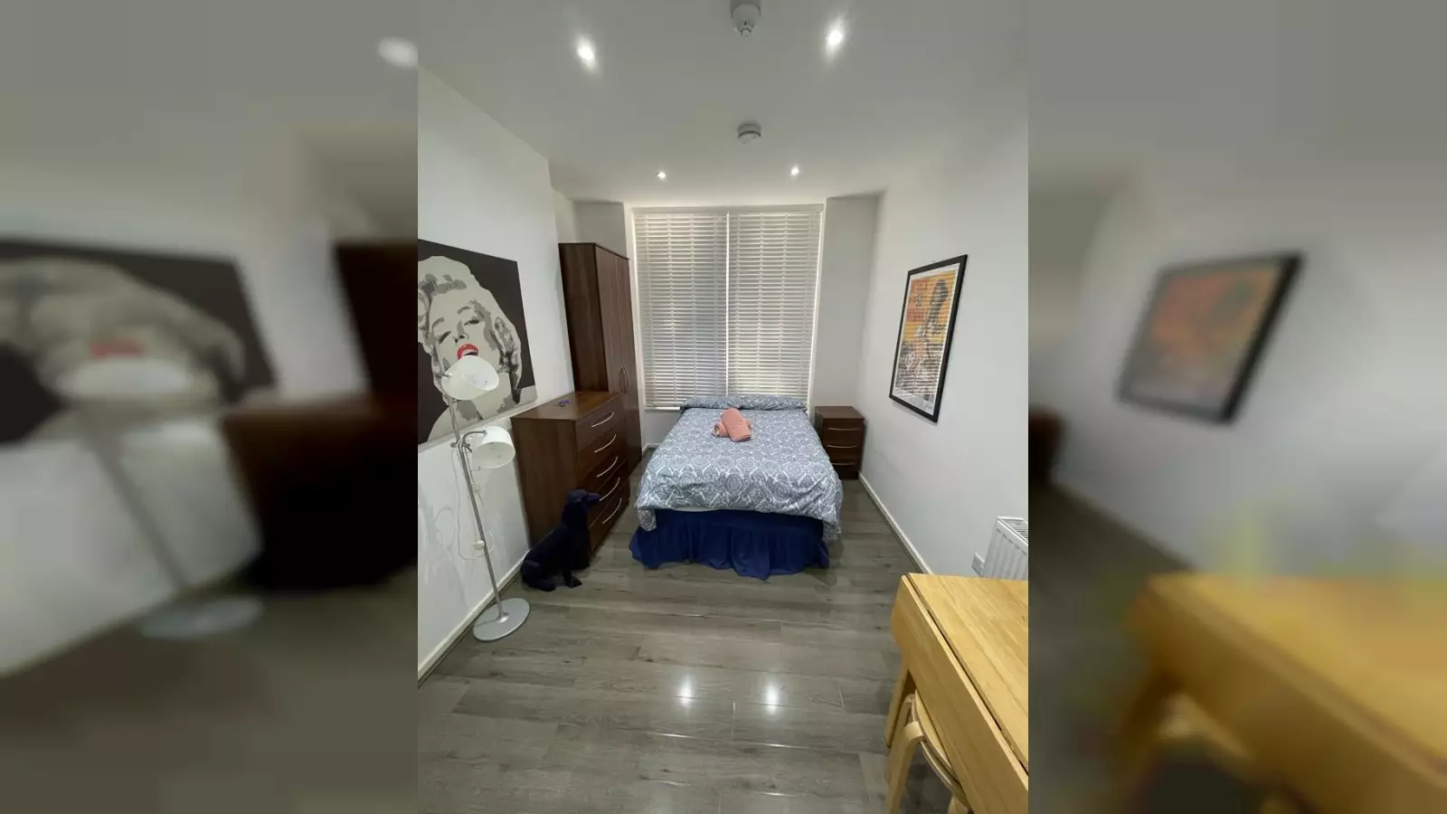 Room Dartmouth Road in Greater London