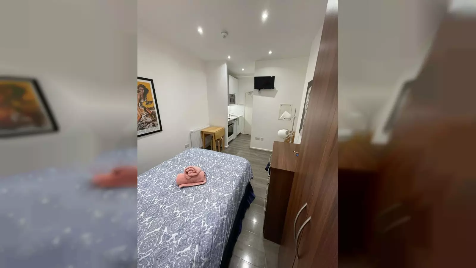 Room Dartmouth Road in Greater London