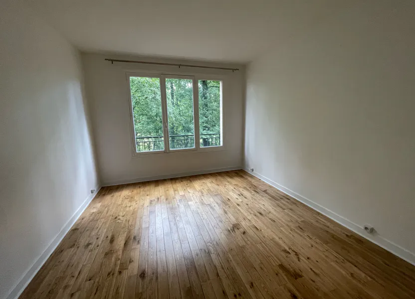 Appartement Résidence Antony-Châtenay à Antony