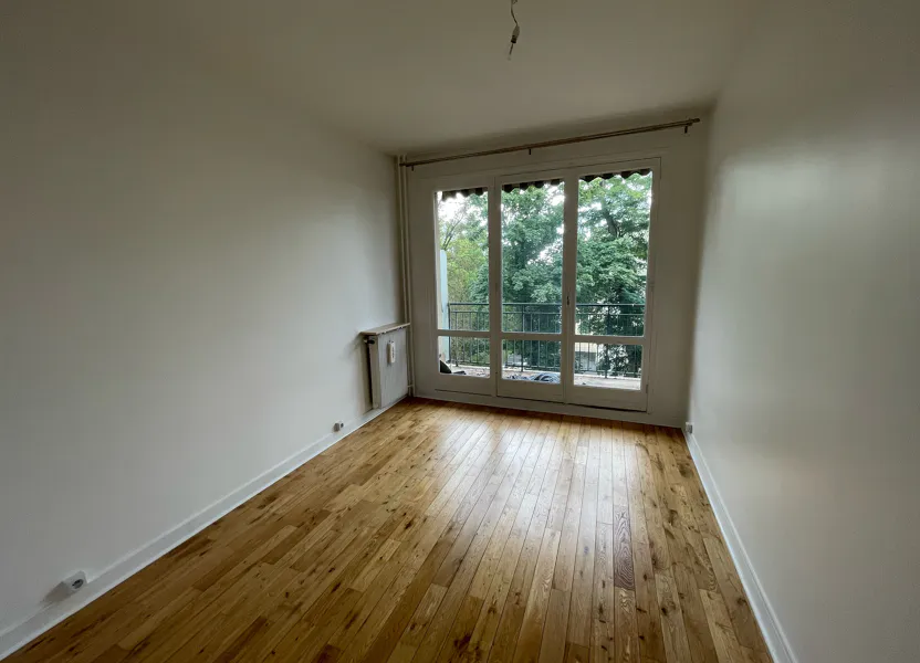 Appartement Résidence Antony-Châtenay à Antony