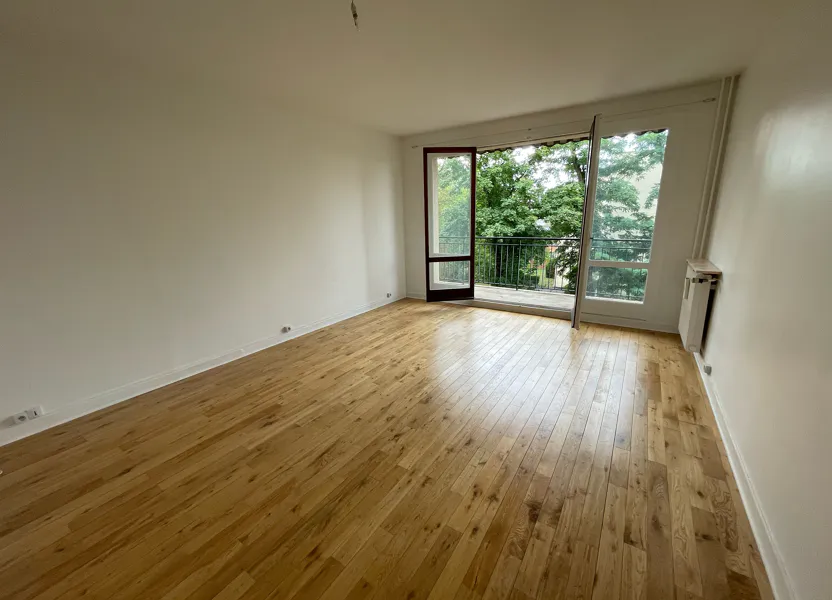 Appartement Résidence Antony-Châtenay à Antony