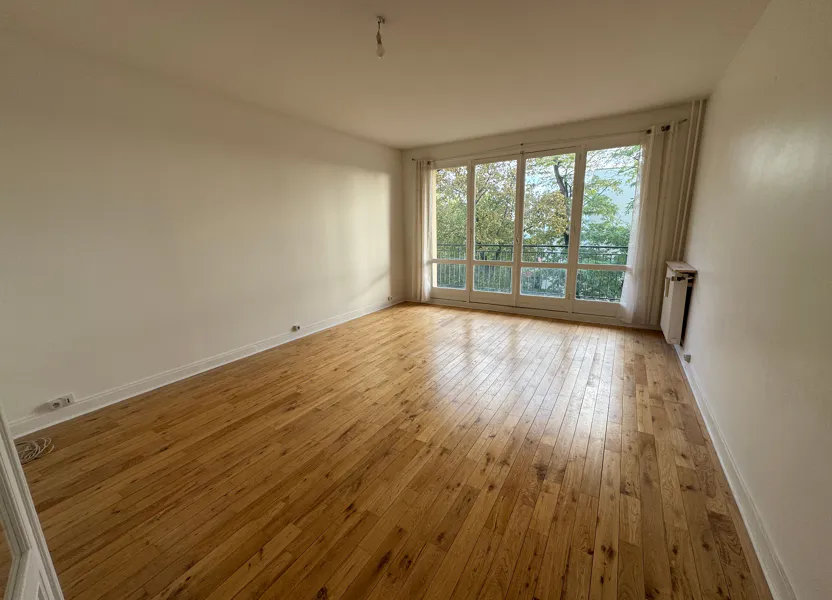 Flat Résidence Antony-Châtenay in Antony