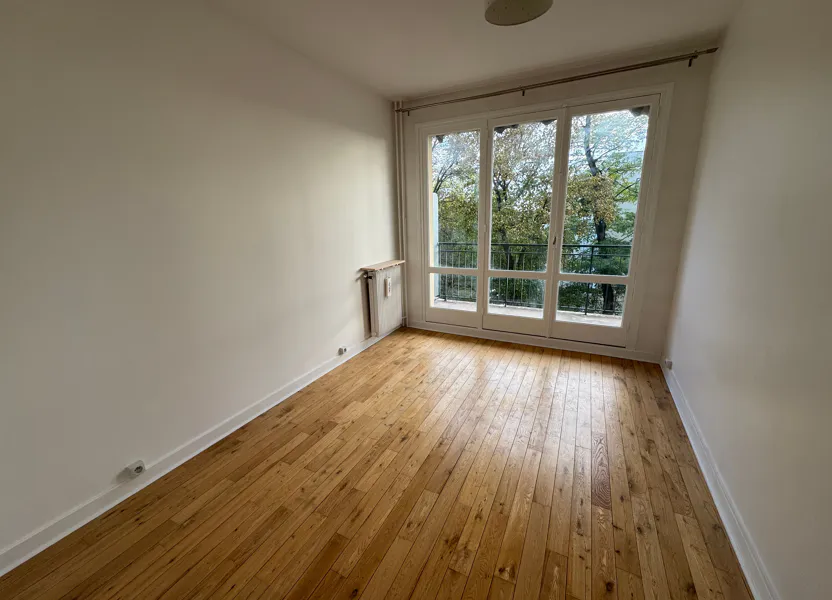 Flat Résidence Antony-Châtenay in Antony