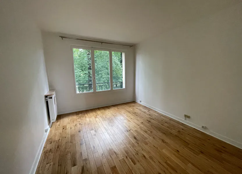 Appartement Résidence Antony-Châtenay à Antony