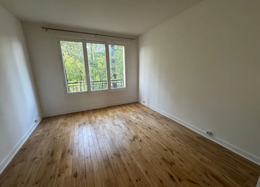 Flat Résidence Antony-Châtenay in Antony