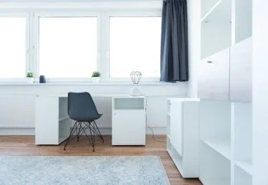 Zimmer Klixstraße in Berlin