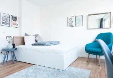 Zimmer Klixstraße in Berlin
