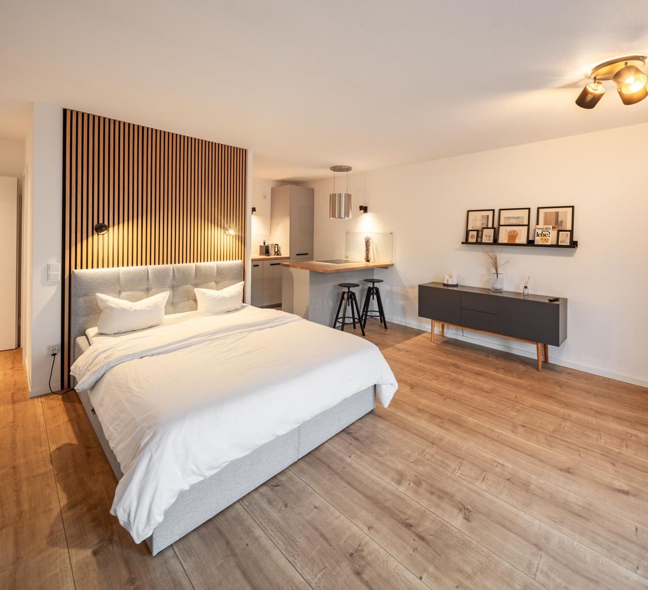 Wohnung Friedrichstraße in Dresden