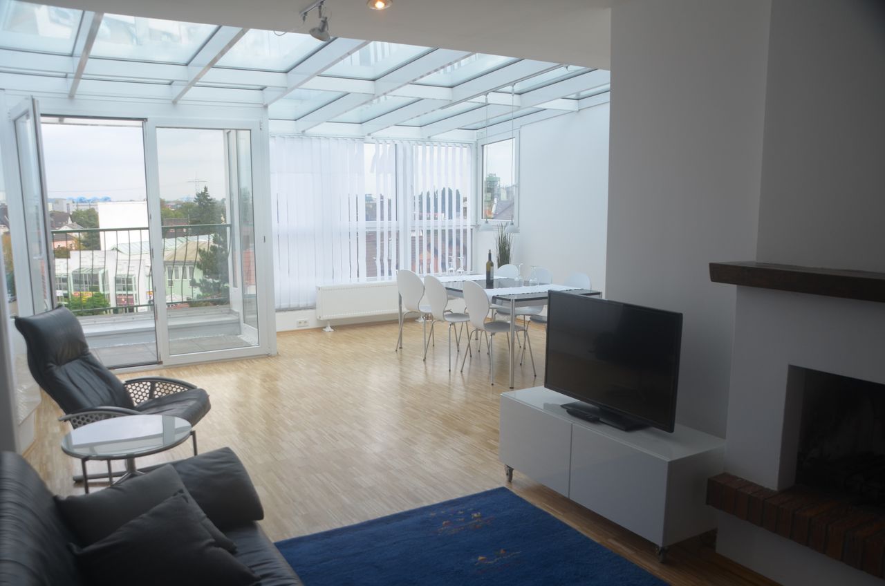 Wohnung Dietzestraße in Mainz
