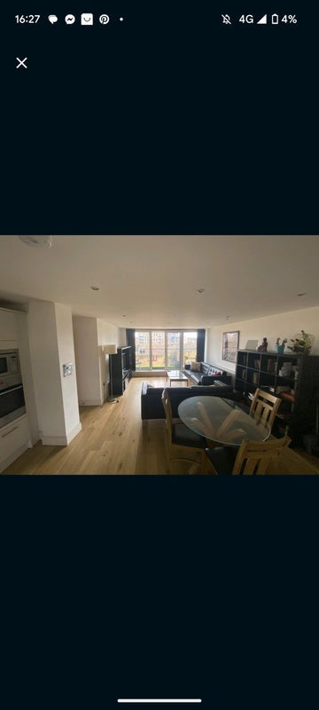 Room Acton Mews in Greater London