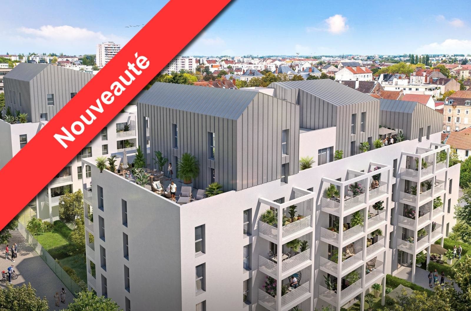 Appartement Rue Alfred de Musset à Toulouse