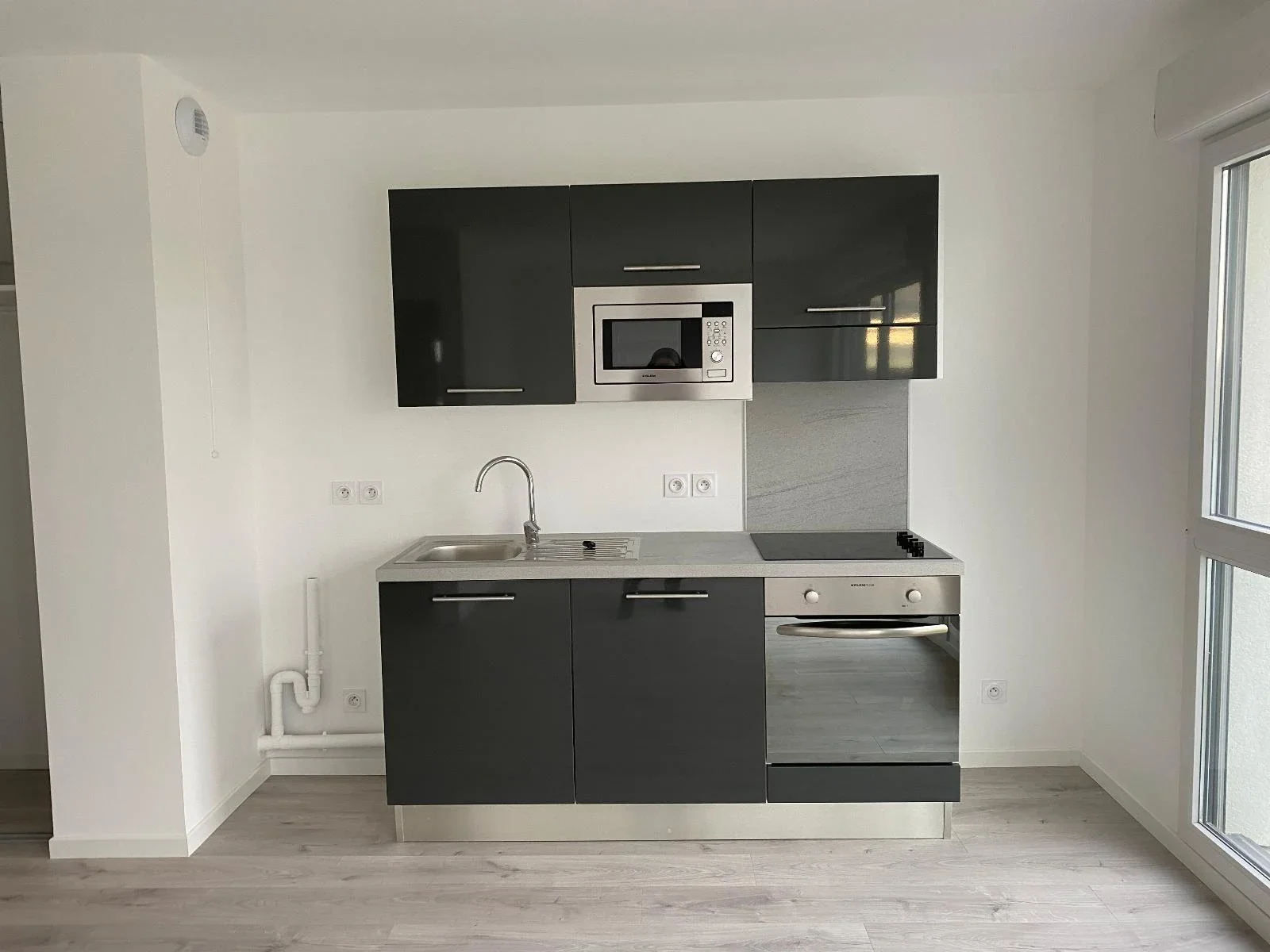 Appartement Rue Alfred de Musset à Toulouse