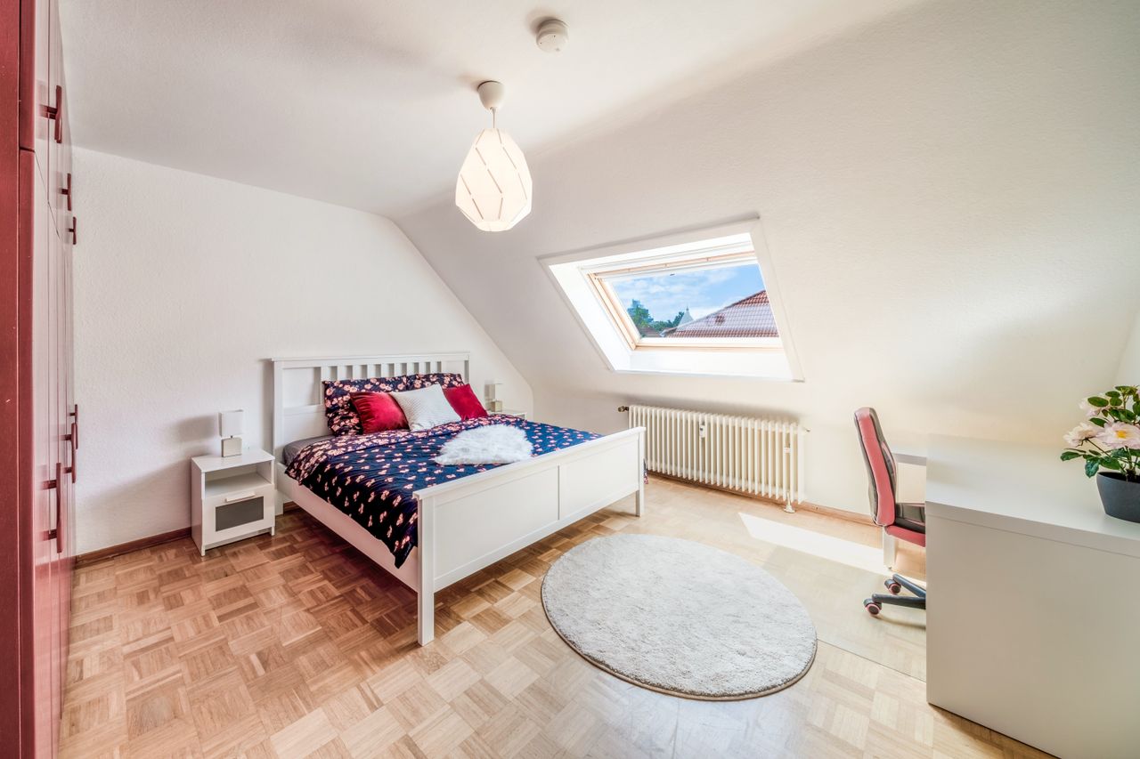 Wohnung Dieterichsstraße in Hannover