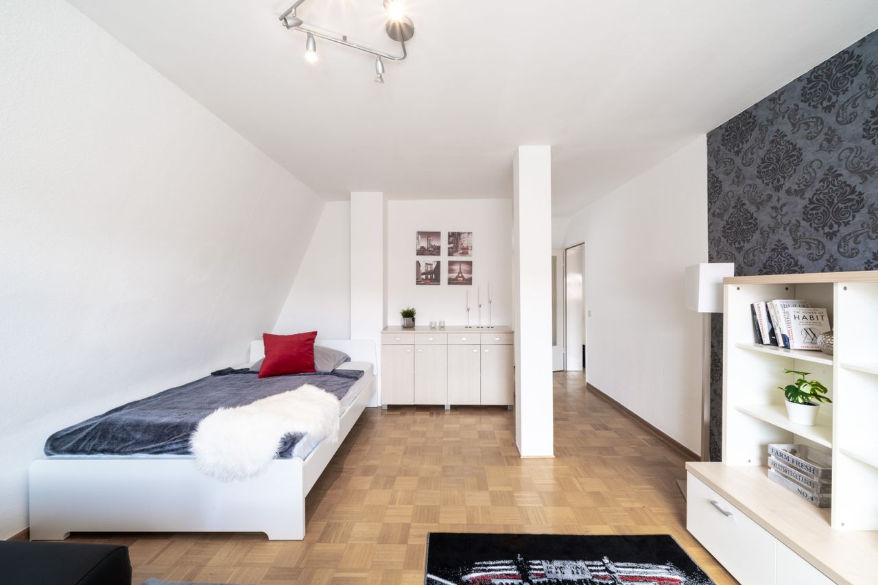 Wohnung Dieterichsstraße in Hannover