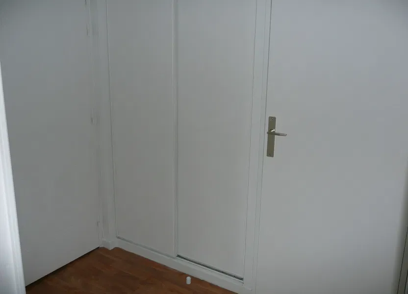 Appartement Rue Alfred Mézières à Metz