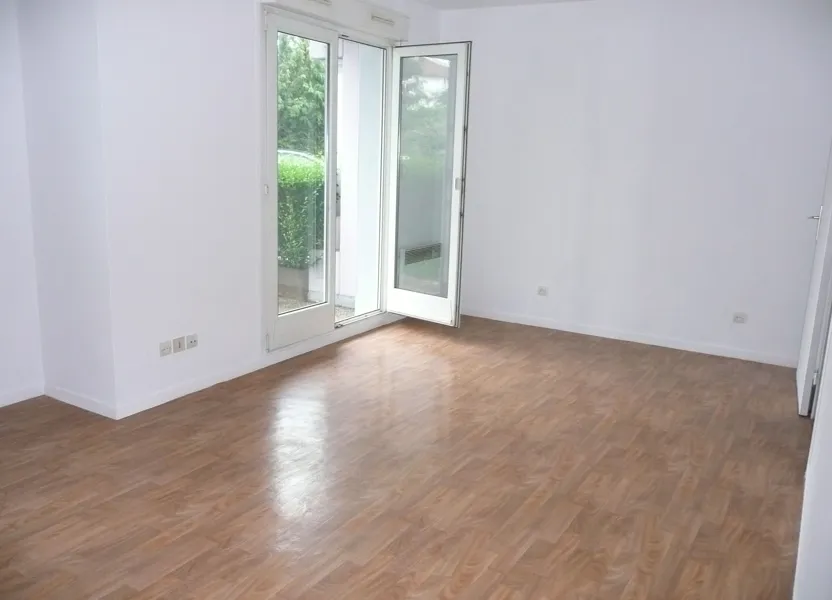 Appartement Rue Alfred Mézières à Metz