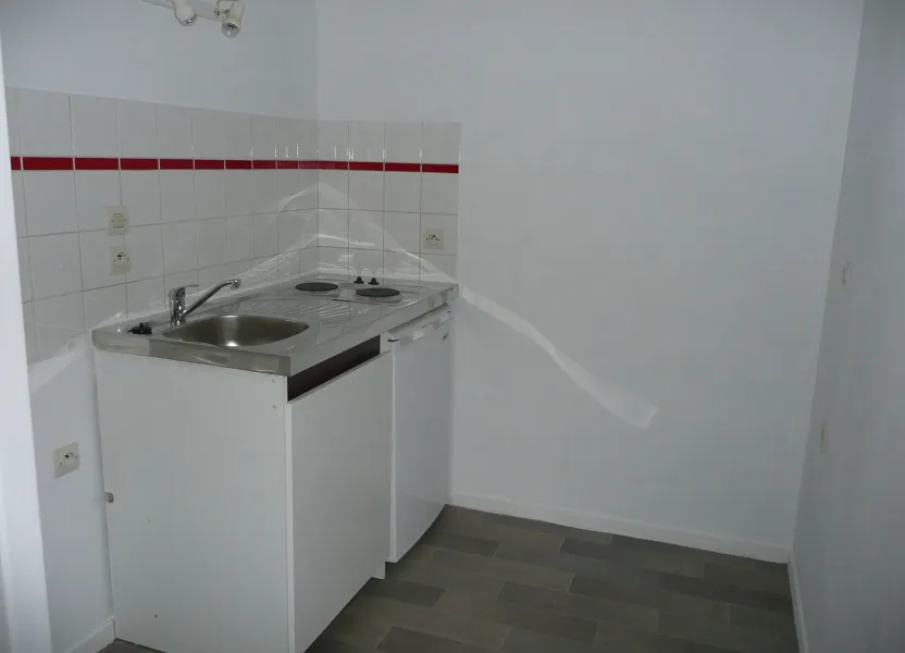 Appartement Rue Alfred Mézières à Metz