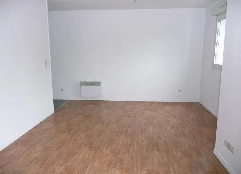 Appartement Rue Alfred Mézières à Metz