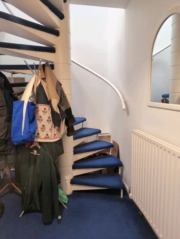 Room Porchester Square in City of Westminster
