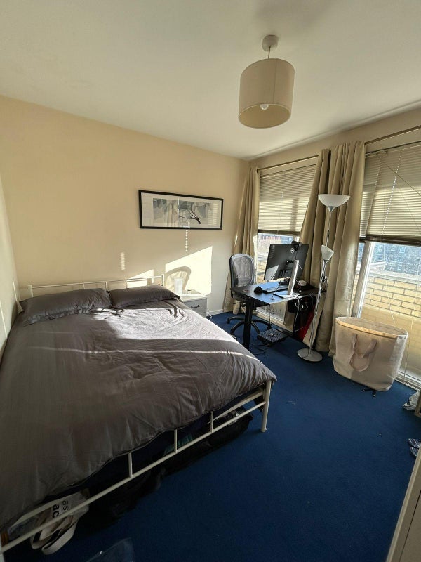 Room Porchester Square in City of Westminster