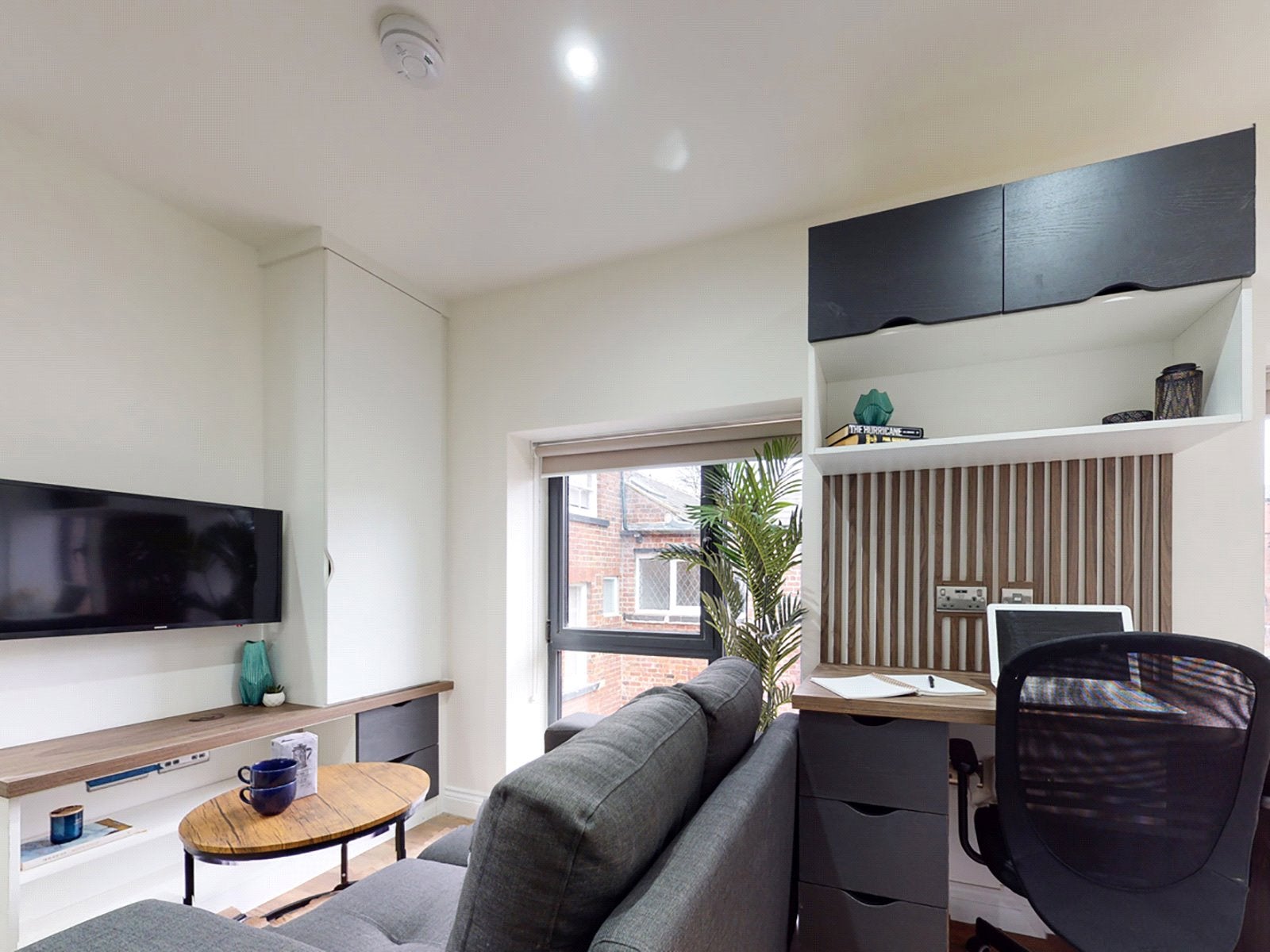 Room Hyde Terrace in Leeds