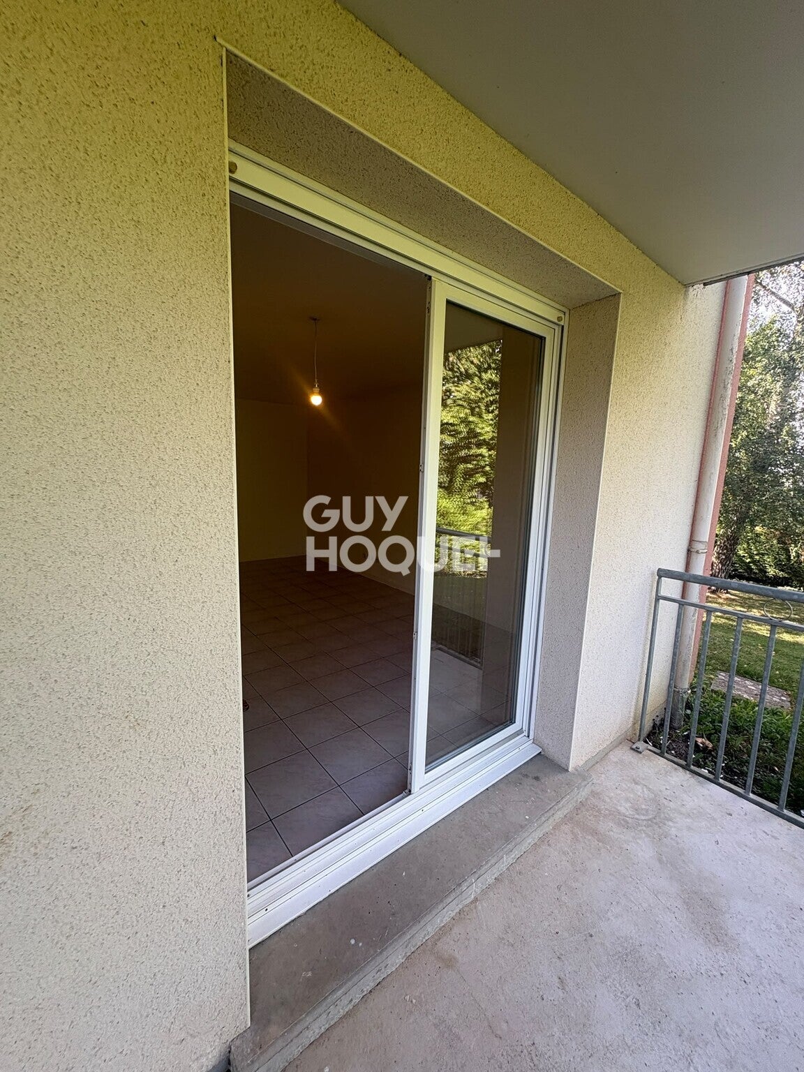 Appartement Avenue du Général Faidherbe à Albert