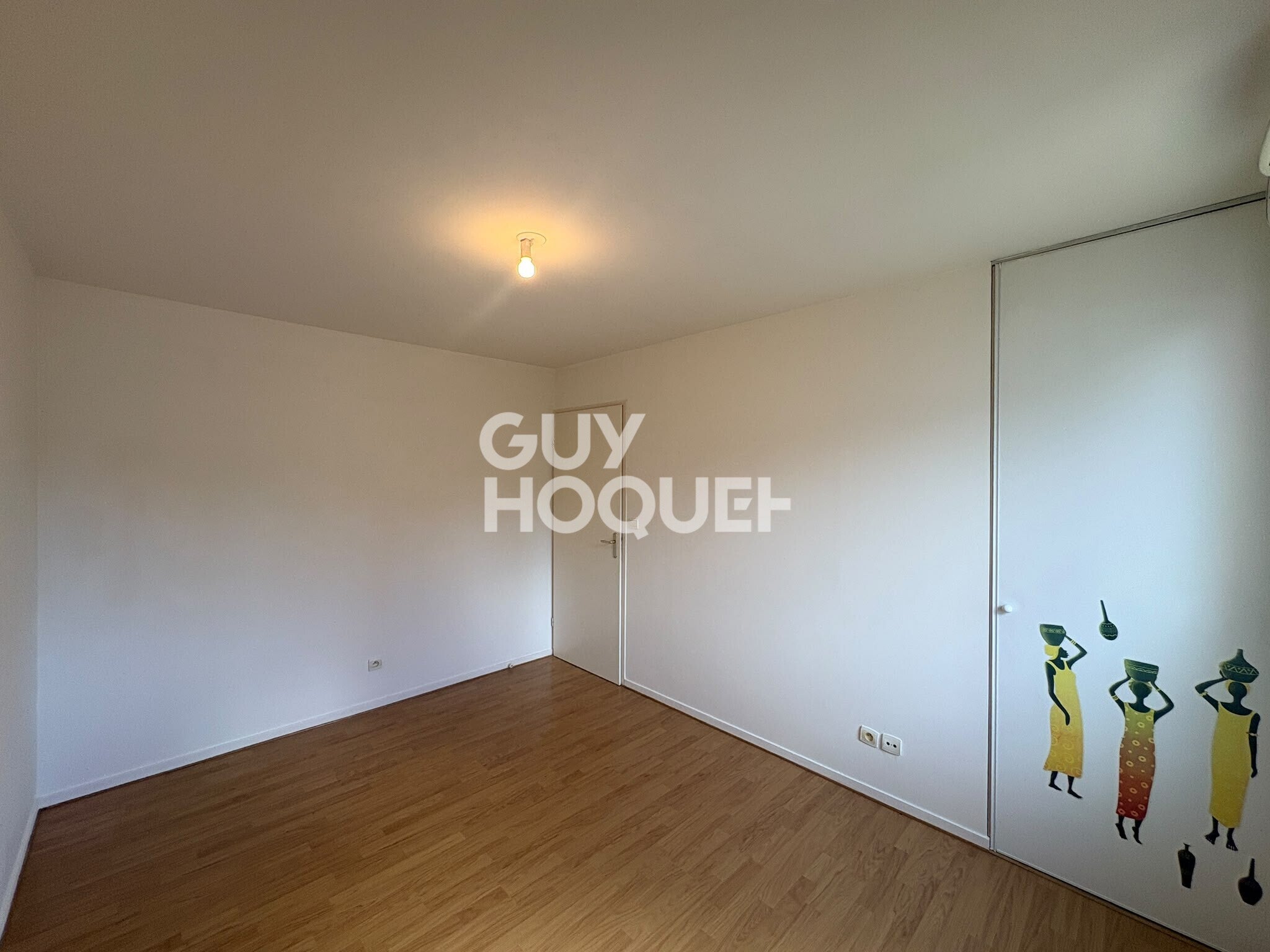Appartement Avenue du Général Faidherbe à Albert