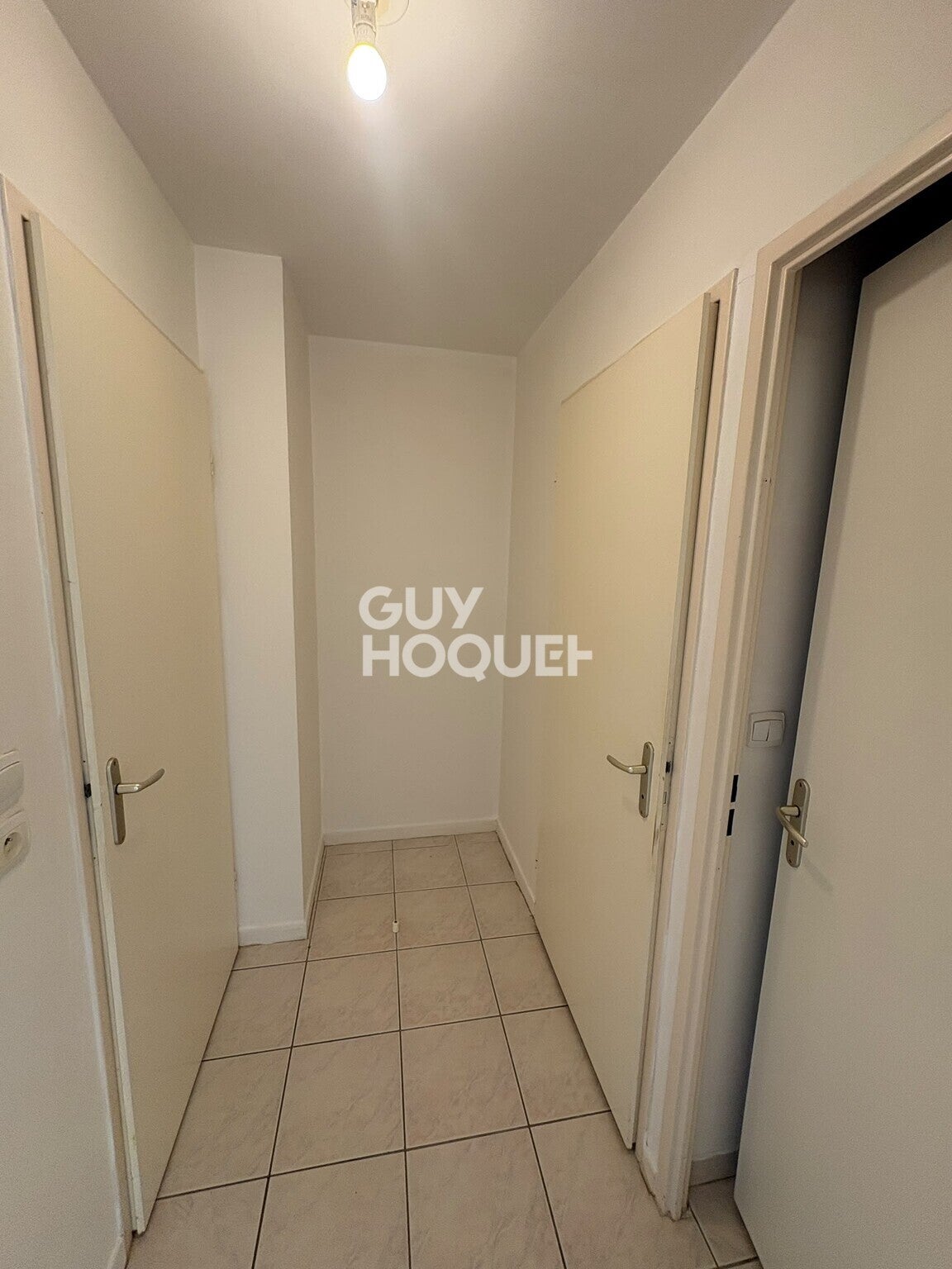 Appartement Avenue du Général Faidherbe à Albert