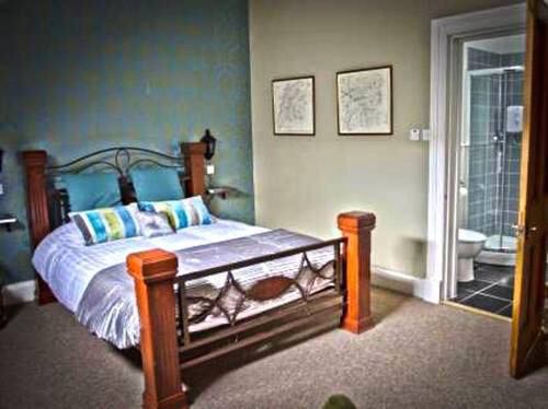 Flat Randolph Place in City of Edinburgh