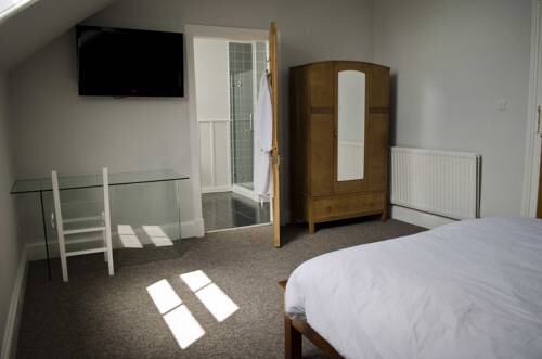 Flat Randolph Place in City of Edinburgh