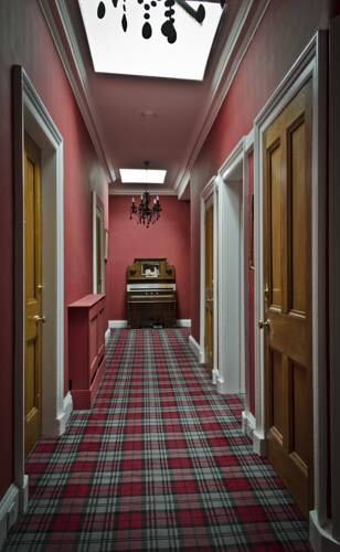 Flat Randolph Place in City of Edinburgh