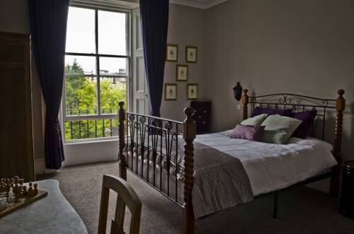 Flat Randolph Place in City of Edinburgh