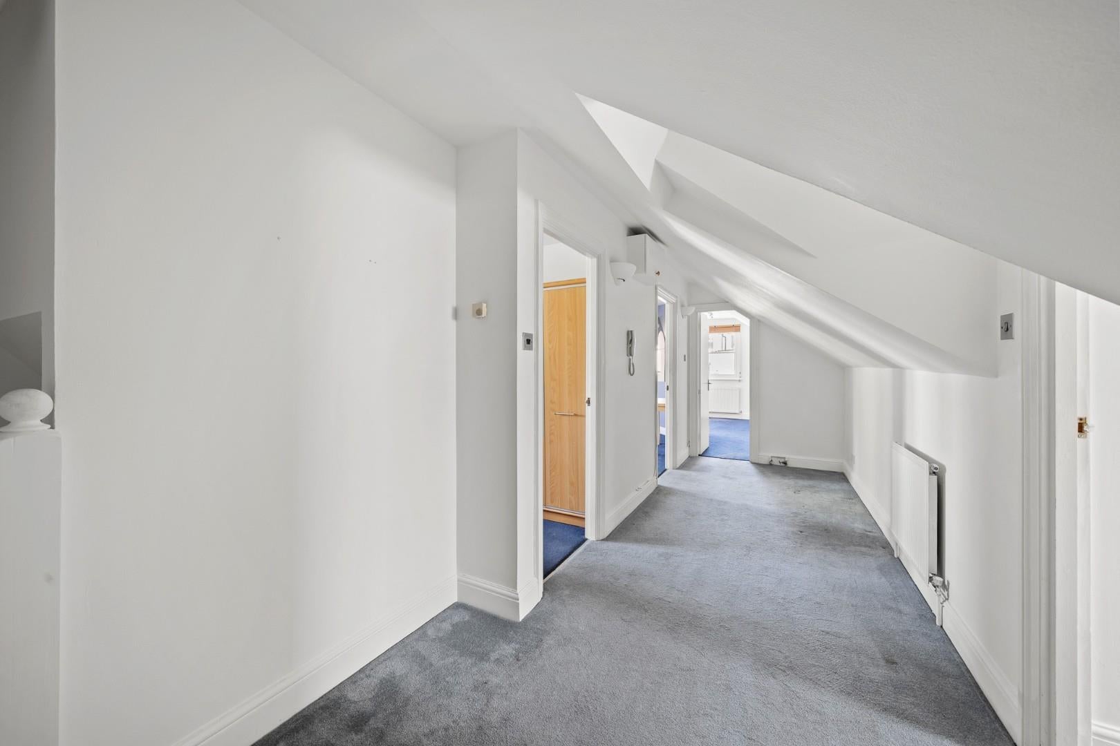House Walm Lane in Greater London
