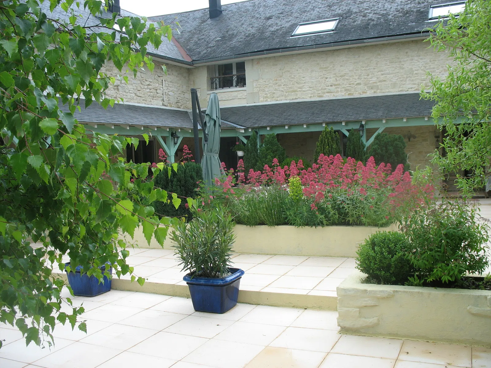 Room Rue de la Mairie in Nueil-sous-Faye